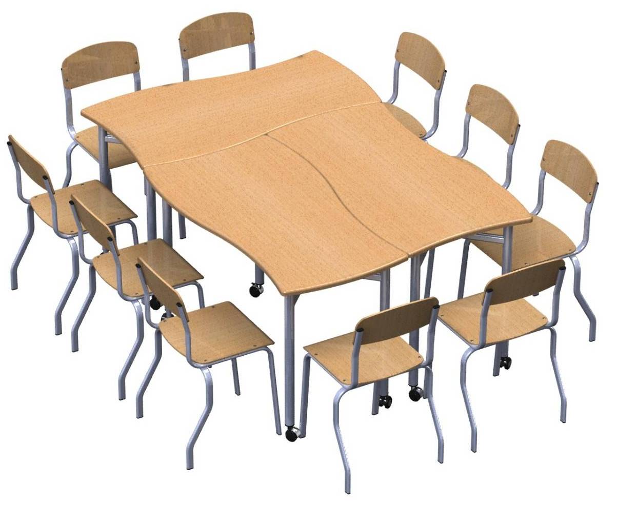 Модульные столы для школы. Столы для учебных классов. Столы трансформеры для класса. Модульные столы для класса.
